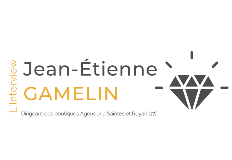 L’interview de Jean-Étienne Gamelin, gérant d’Agendor Saintes et Royan