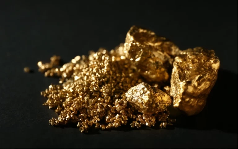 investissement dans l'or